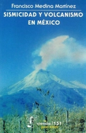 Sismicidad Y Volcanismo En Mexico  