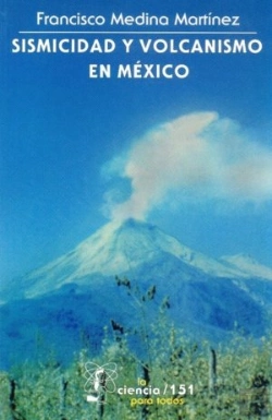 Bertrand.pt - Sismicidad Y Volcanismo En Mexico  
