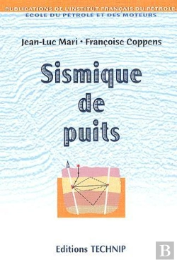 Bertrand.pt - Sismique De Puits