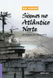 Sismos no Atlântico Norte