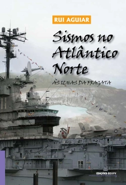 Bertrand.pt - Sismos no Atlântico Norte