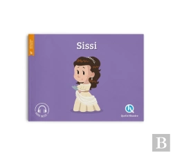 Bertrand.pt - Sissi