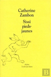 Sissi Pieds-Jaunes