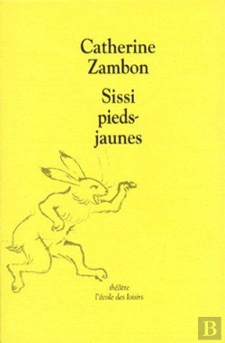 Bertrand.pt - Sissi Pieds-Jaunes