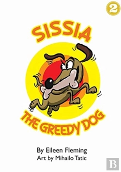 Bertrand.pt - Sissia The Greedy Dog