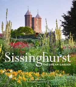 Bertrand.pt - Sissinghurst: The Dream Garden