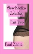 Sissy Erotica Collection Part Two