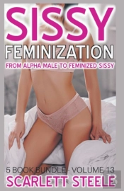 Sissy Feminization - From Alpha Male To
