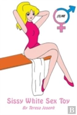 Bertrand.pt - Sissy White Sex Toy