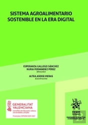 Sistema Agroalimentario Sostenible En La Era Digital