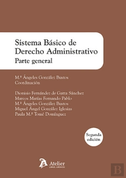 Bertrand.pt - Sistema Basico De Derecho Administrativo. Parte General 2026