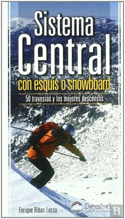 Bertrand.pt - Sistema Central Con Esqu¡S O Snowboard
