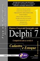 Sistema Comercial Integrado com Delphhi 7