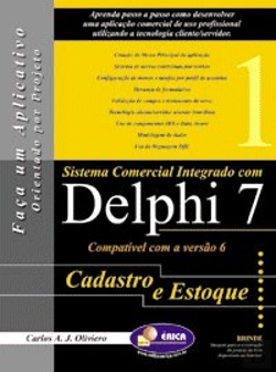 Bertrand.pt - Sistema Comercial Integrado com Delphhi 7