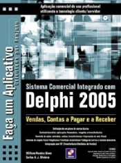 Sistema Comercial Integrado com Delphi 2005