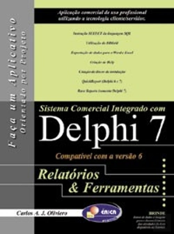 Bertrand.pt - Sistema Comercial Integrado com Delphi 7 - Relatórios & Ferramentas