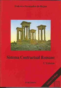 Bertrand.pt - Sistema Contractual Romano