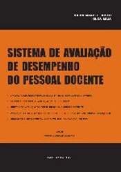 Sistema de Avaliação de Desempenho do Pessoal Docente