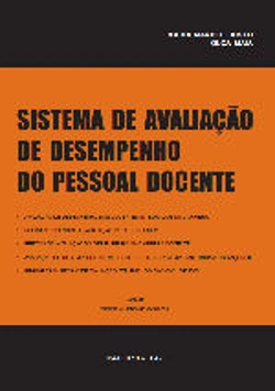Bertrand.pt - Sistema de Avaliação de Desempenho do Pessoal Docente