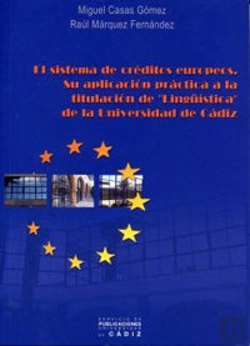 Bertrand.pt - Sistema De Creditos Europeos.