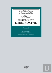 Sistema De Derecho Civil