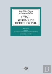 Sistema De Derecho Civil
