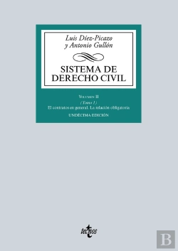 Bertrand.pt - Sistema De Derecho Civil