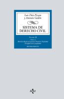 Sistema De Derecho Civil