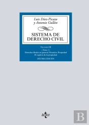 Sistema De Derecho Civil