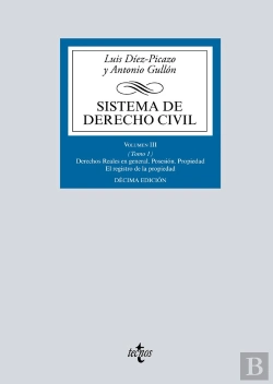 Bertrand.pt - Sistema De Derecho Civil
