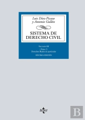 Sistema De Derecho Civil