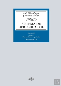 Bertrand.pt - Sistema De Derecho Civil