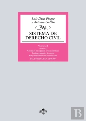 Sistema De Derecho Civil