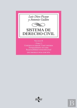 Bertrand.pt - Sistema De Derecho Civil