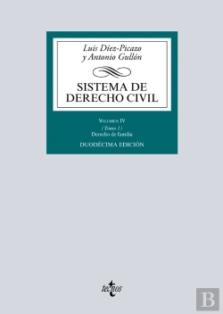 Bertrand.pt - Sistema De Derecho Civil