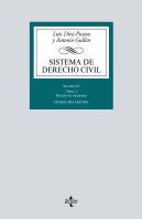 Sistema De Derecho Civil