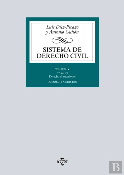 Bertrand.pt - Sistema De Derecho Civil