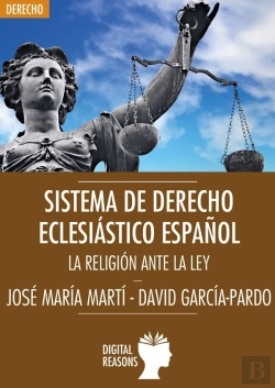 Bertrand.pt - Sistema De Derecho Eclesiástico Español