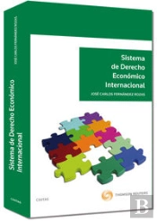 Sistema De Derecho Económico Internacional