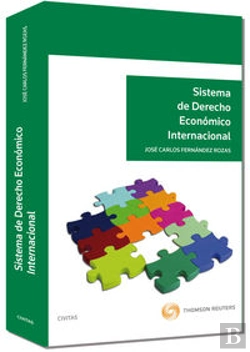 Bertrand.pt - Sistema De Derecho Económico Internacional