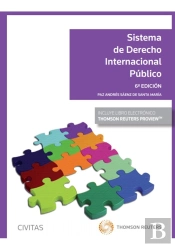 Sistema De Derecho Internacional Público (Papel + E-Book)