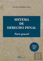 Sistema De Derecho Penal. Parte General (2ª Edicion. 2026)