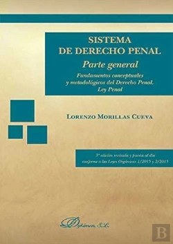 Bertrand.pt - Sistema De Derecho Penal. Parte General