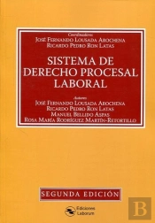 Sistema De Derecho Procesal Laboral