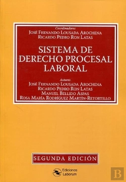 Bertrand.pt - Sistema De Derecho Procesal Laboral