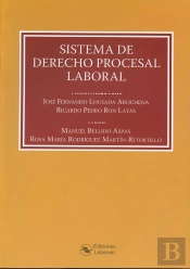 Sistema De Derecho Procesal Laboral