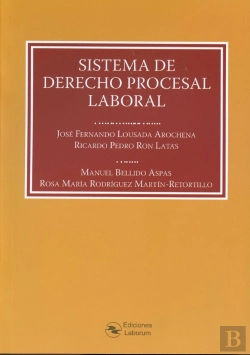 Bertrand.pt - Sistema De Derecho Procesal Laboral