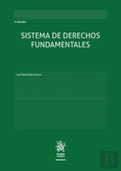 Sistema De Derechos Fundamentales 2ª Edicion