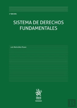 Bertrand.pt - Sistema De Derechos Fundamentales 2ª Edicion