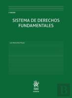 Sistema De Derechos Fundamentales 2ª Edicion